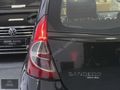 2011 DACİA SANDERO 1.5 DCİ MANUEL BLACK LİNE