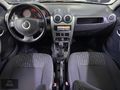2011 DACİA SANDERO 1.5 DCİ MANUEL BLACK LİNE