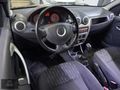 2011 DACİA SANDERO 1.5 DCİ MANUEL BLACK LİNE