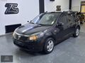 2011 DACİA SANDERO 1.5 DCİ MANUEL BLACK LİNE