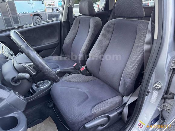 AKD SILA'DAN HONDA JAZZ 2012 MODEL 1.4 FUN PAKET