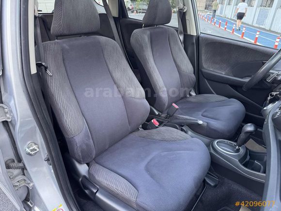 AKD SILA'DAN HONDA JAZZ 2012 MODEL 1.4 FUN PAKET
