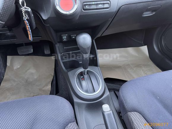 AKD SILA'DAN HONDA JAZZ 2012 MODEL 1.4 FUN PAKET