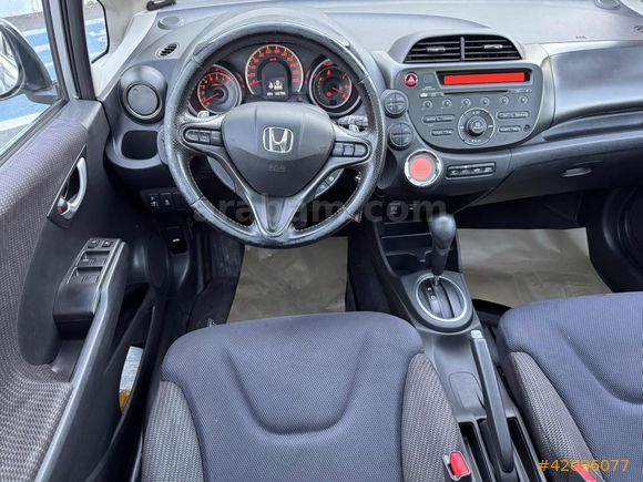 AKD SILA'DAN HONDA JAZZ 2012 MODEL 1.4 FUN PAKET