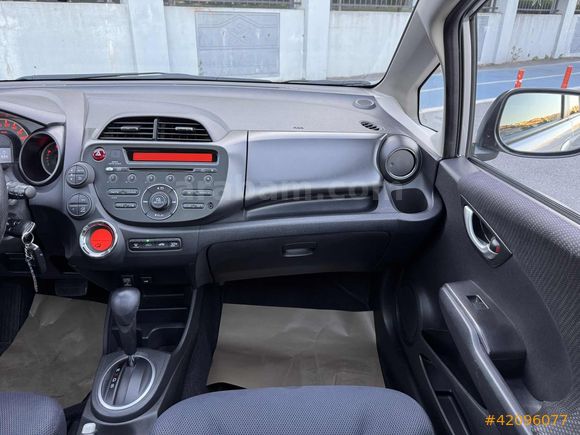 AKD SILA'DAN HONDA JAZZ 2012 MODEL 1.4 FUN PAKET