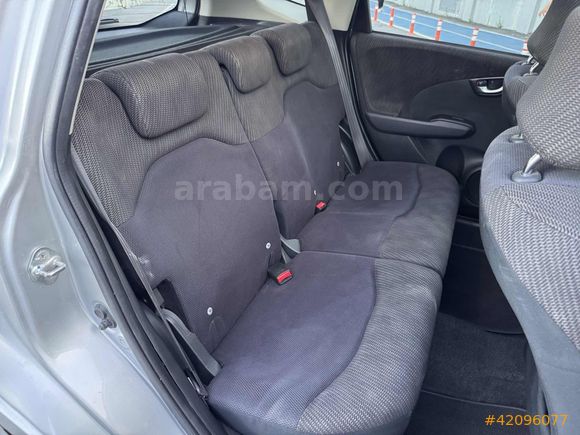 AKD SILA'DAN HONDA JAZZ 2012 MODEL 1.4 FUN PAKET