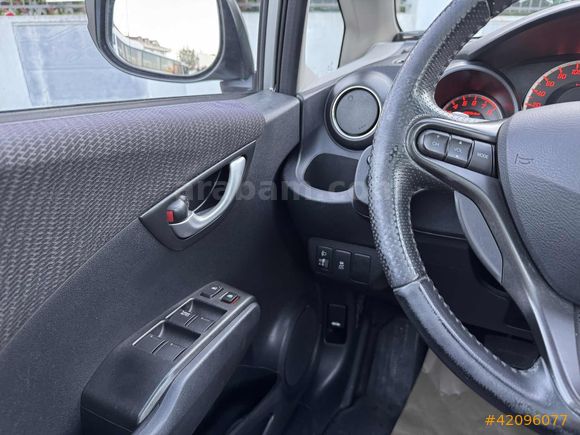 AKD SILA'DAN HONDA JAZZ 2012 MODEL 1.4 FUN PAKET