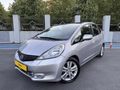 AKD SILA'DAN HONDA JAZZ 2012 MODEL 1.4 FUN PAKET