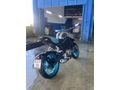 Sahibinden CFmoto 250NK 