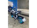 Sahibinden CFmoto 250NK 