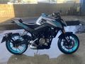 Sahibinden CFmoto 250NK 
