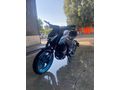 Sahibinden CFmoto 250NK 