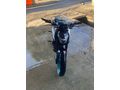 Sahibinden CFmoto 250NK 