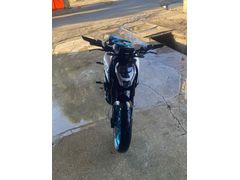 Sahibinden CFmoto 250NK 