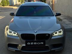 ÖZGÜRDEN F10 M5/B&O/4TUŞ/MASAJ/VAKUM/SOĞUTMA/ISITMA/HEADUP/360K