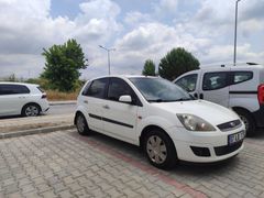 Sahibinden 2006 Ford Fiesta 