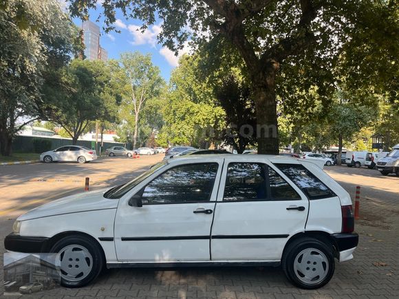 1997 TİPO 1.4 - K.ARTINA 12 TAKSİT -