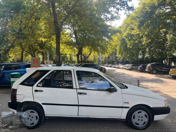 1997 TİPO 1.4 - K.ARTINA 12 TAKSİT -