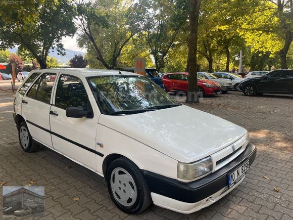 1997 TİPO 1.4 - K.ARTINA 12 TAKSİT -