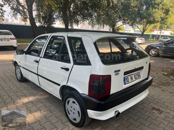 1997 TİPO 1.4 - K.ARTINA 12 TAKSİT -