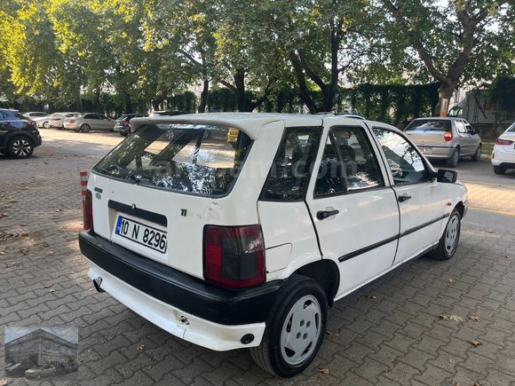 1997 TİPO 1.4 - K.ARTINA 12 TAKSİT -