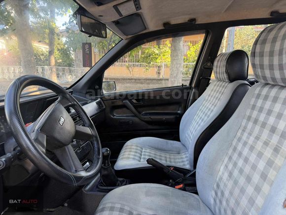 BAT AUTO'DAN FİAT TİPO 1.4 S BAKIMLI DEĞİŞENSİZ