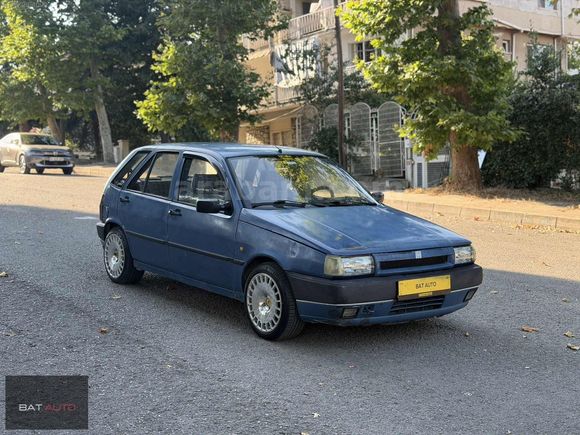 BAT AUTO'DAN FİAT TİPO 1.4 S BAKIMLI DEĞİŞENSİZ