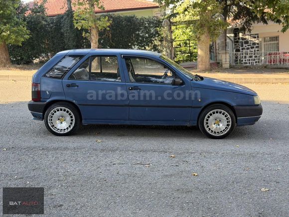BAT AUTO'DAN FİAT TİPO 1.4 S BAKIMLI DEĞİŞENSİZ