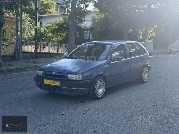 BAT AUTO'DAN FİAT TİPO 1.4 S BAKIMLI DEĞİŞENSİZ