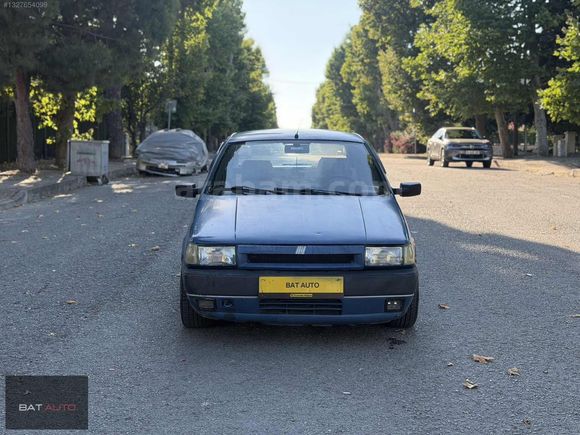 BAT AUTO'DAN FİAT TİPO 1.4 S BAKIMLI DEĞİŞENSİZ