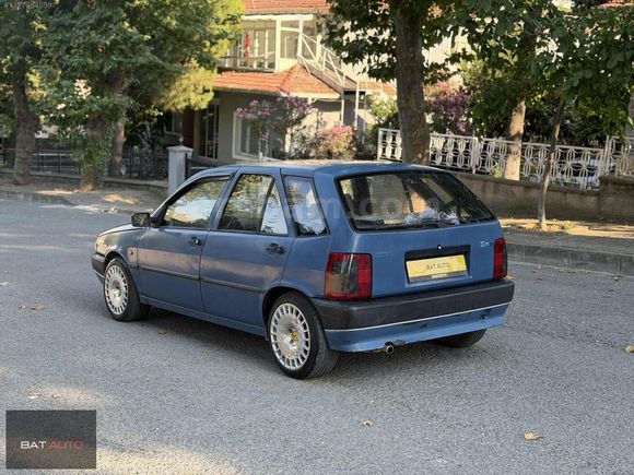 BAT AUTO'DAN FİAT TİPO 1.4 S BAKIMLI DEĞİŞENSİZ