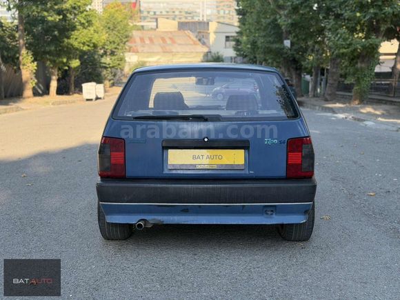 BAT AUTO'DAN FİAT TİPO 1.4 S BAKIMLI DEĞİŞENSİZ