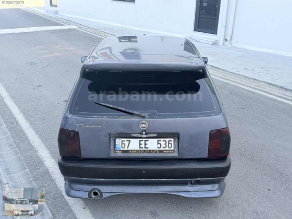 SIFIR MOTOR SORUNSUZ