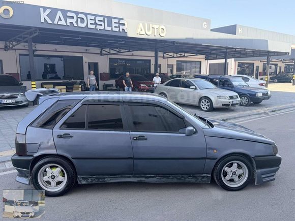 SIFIR MOTOR SORUNSUZ