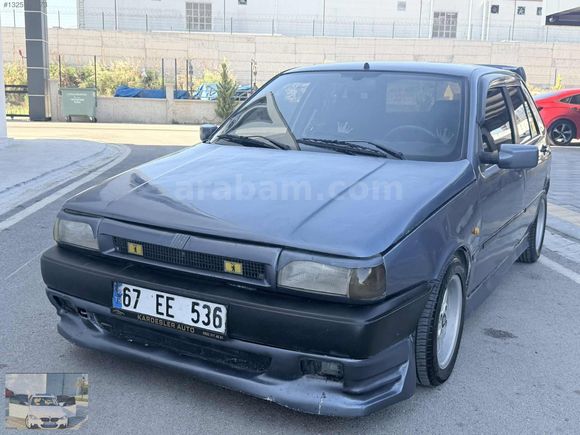 SIFIR MOTOR SORUNSUZ