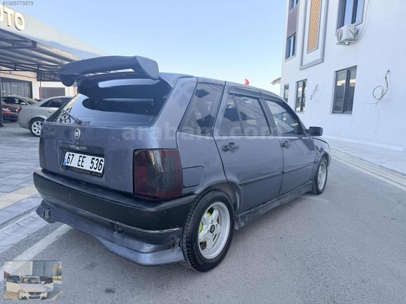 SIFIR MOTOR SORUNSUZ