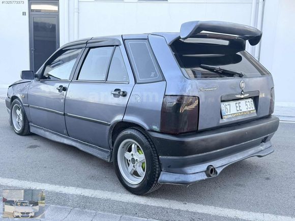 SIFIR MOTOR SORUNSUZ