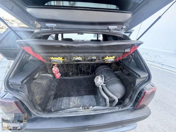 SIFIR MOTOR SORUNSUZ