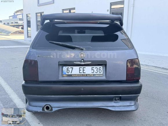 SIFIR MOTOR SORUNSUZ