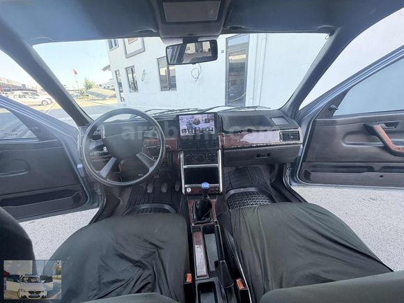 SIFIR MOTOR SORUNSUZ
