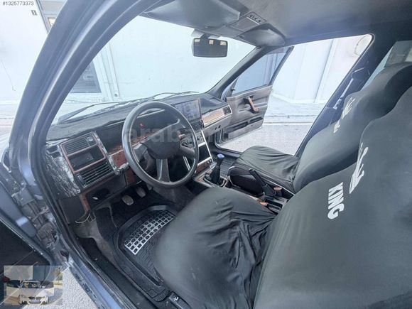 SIFIR MOTOR SORUNSUZ