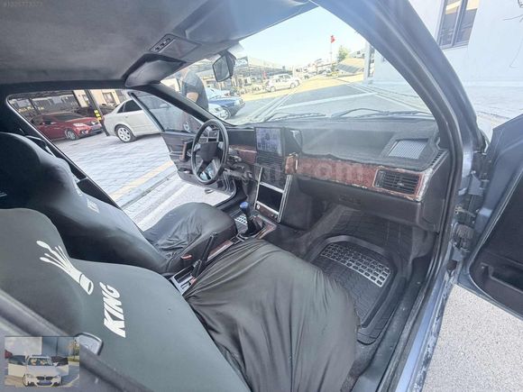 SIFIR MOTOR SORUNSUZ