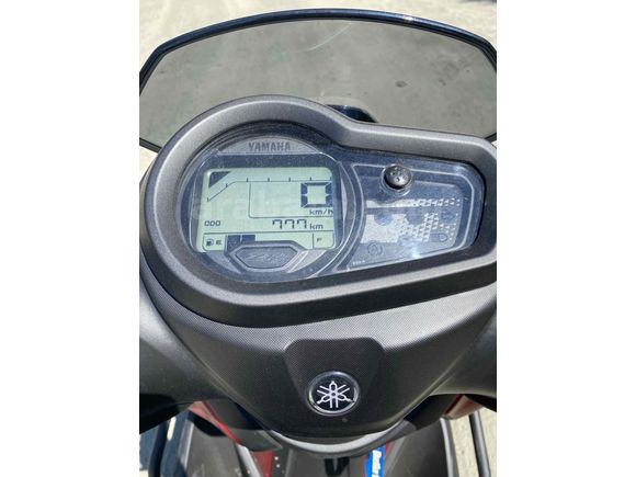 Sahibinden Yamaha RayZR 