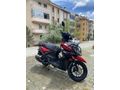 Sahibinden Yamaha RayZR 