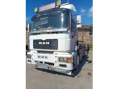 Sahibinden MAN F2000 19.422 