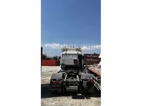 Sahibinden MAN F2000 19.422 