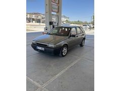 97 MODEL TİPO S MOTOR YÜRÜYEN KUSURSUZ