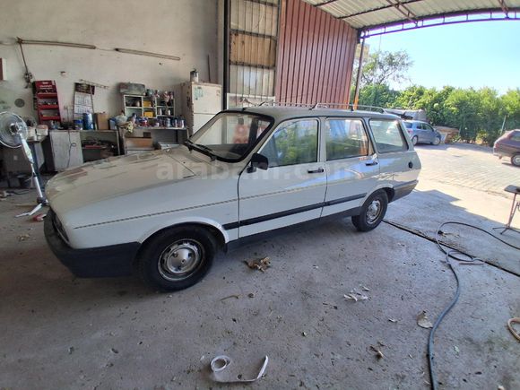 Sahibinden Renault R 12 Toros 1993 Model Balıkesir