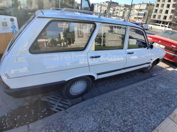 Sahibinden Renault R 12 Toros 1993 Model Balıkesir