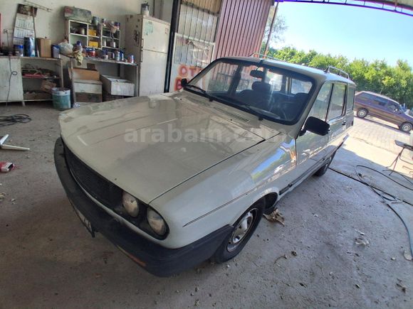 Sahibinden Renault R 12 Toros 1993 Model Balıkesir